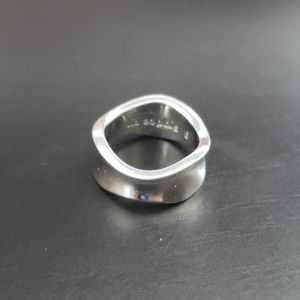 Lia Sophia ring